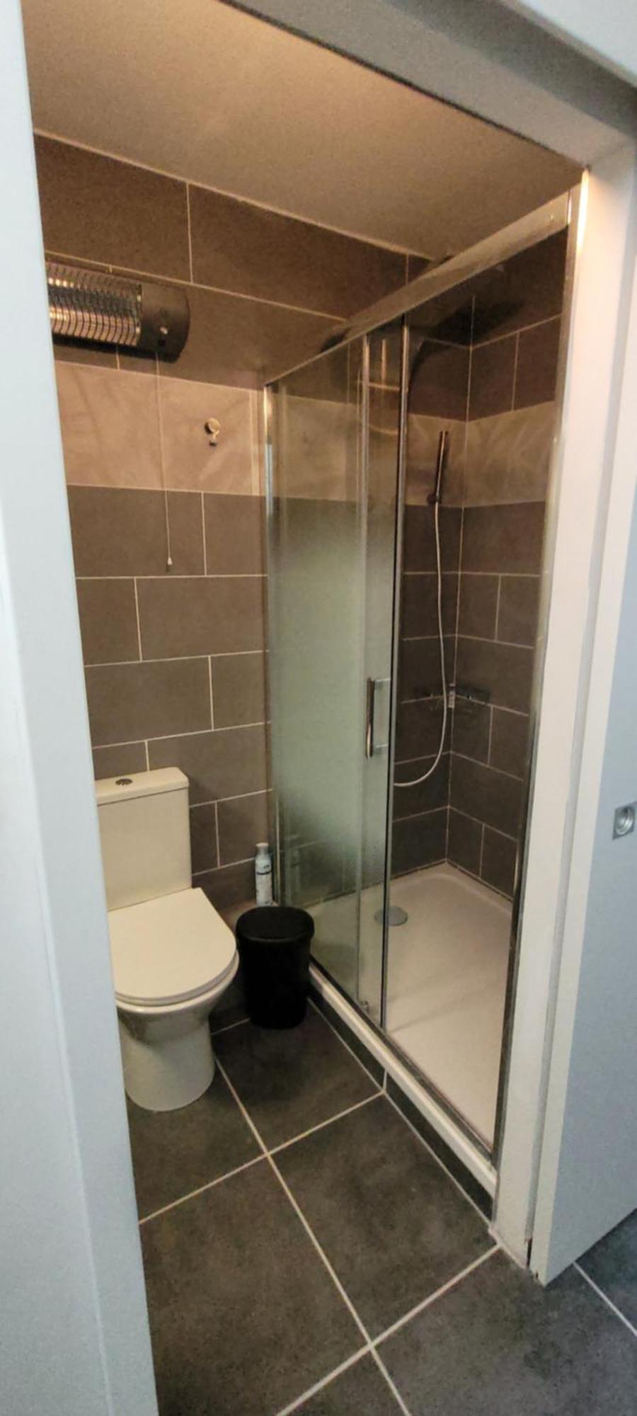 Appartement - Motte *